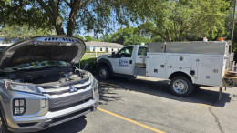 Weir Mobile Auto Repair, Full service brake repair in Fort Walton Beach, FL