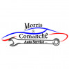 Morris & Comanche Auto