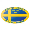 Santa Monica Volvo-Saab Services