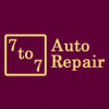 7 To 7 Auto Services