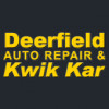 Deerfield Auto Repair & Kwik Kar