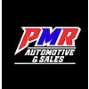 PMR Automotive & Sales
