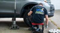 Brake Repair